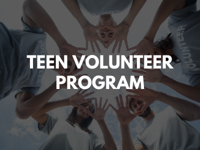 Riverdale Public Library Service Offerings - Teen Volunteer Program - Friends of the Library.png
