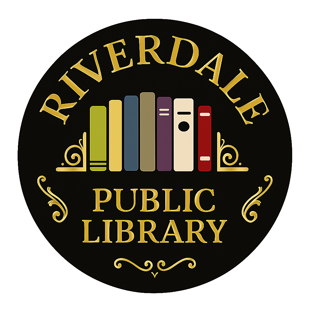 Riverdale Public Library in Morris County NJ - 973-835-5044