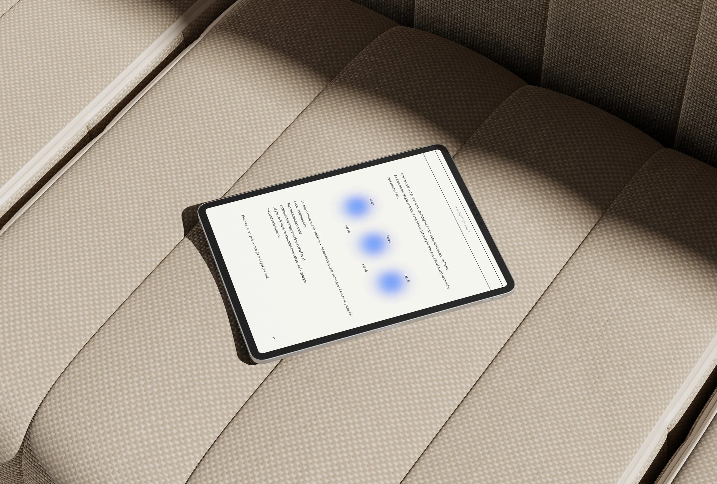 Art Therapy Ebook for daily maintenance on ipad.jpg