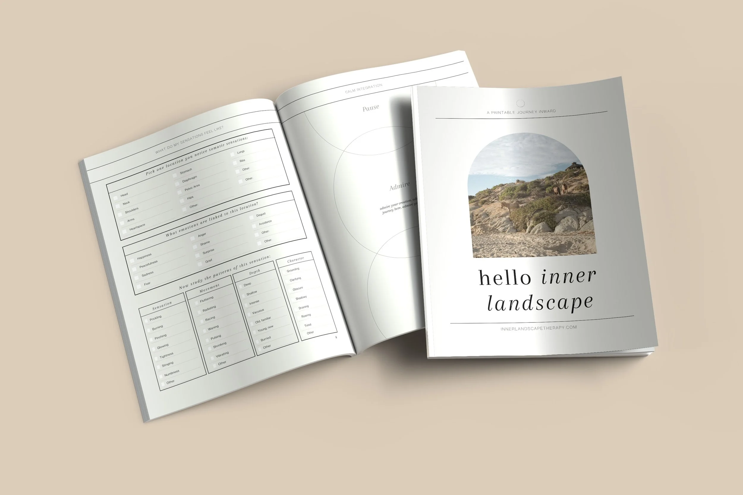 Art Therapy Ebook for daily maintenance pages.jpg