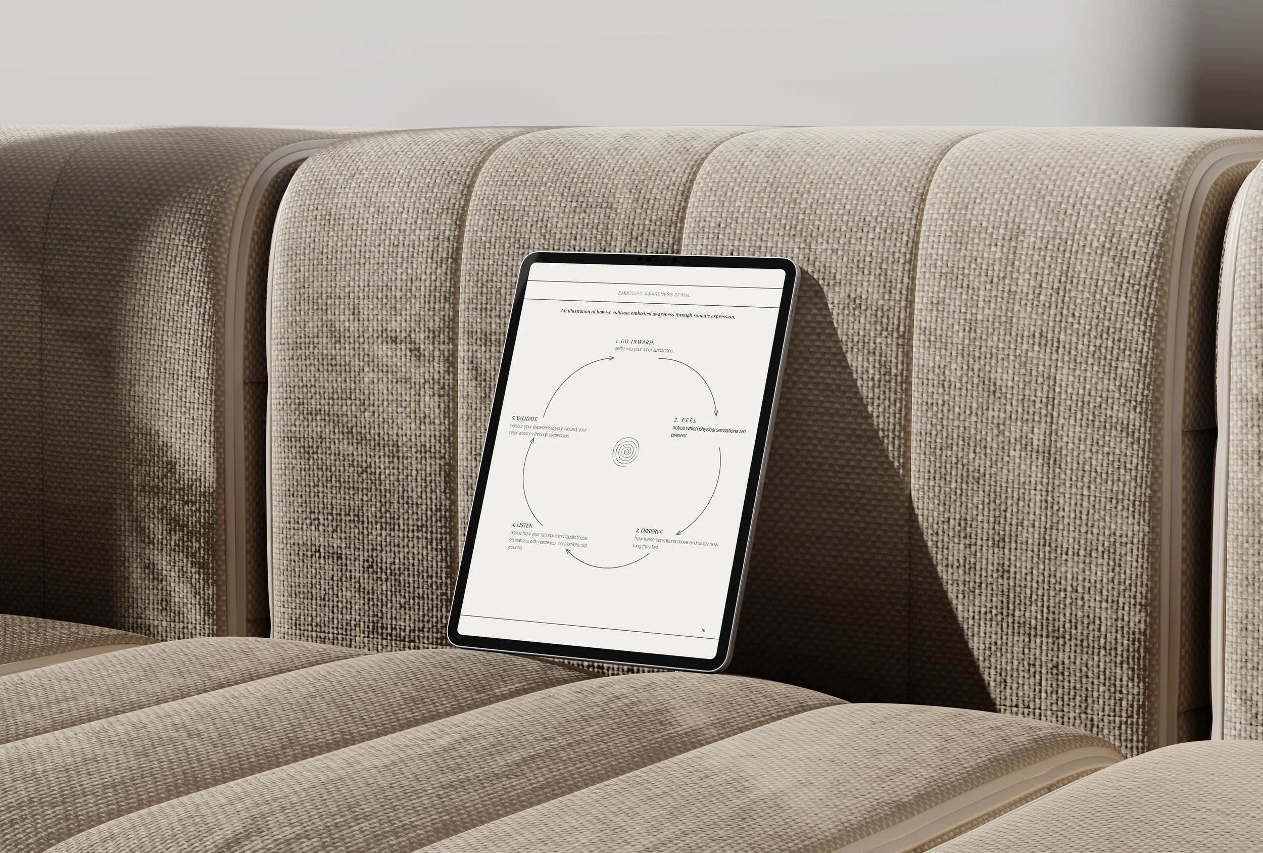 Dear Anxiety Art Therapy Ebook on ipad.jpg