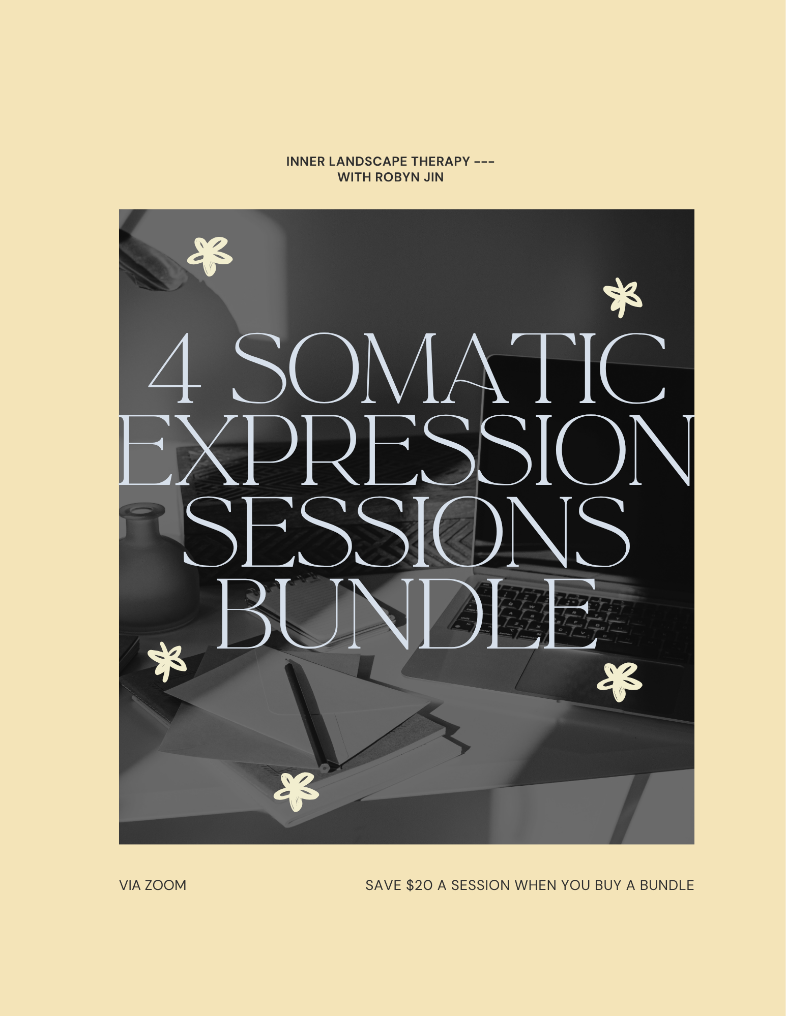 4 somatic expression sessions bundle.png