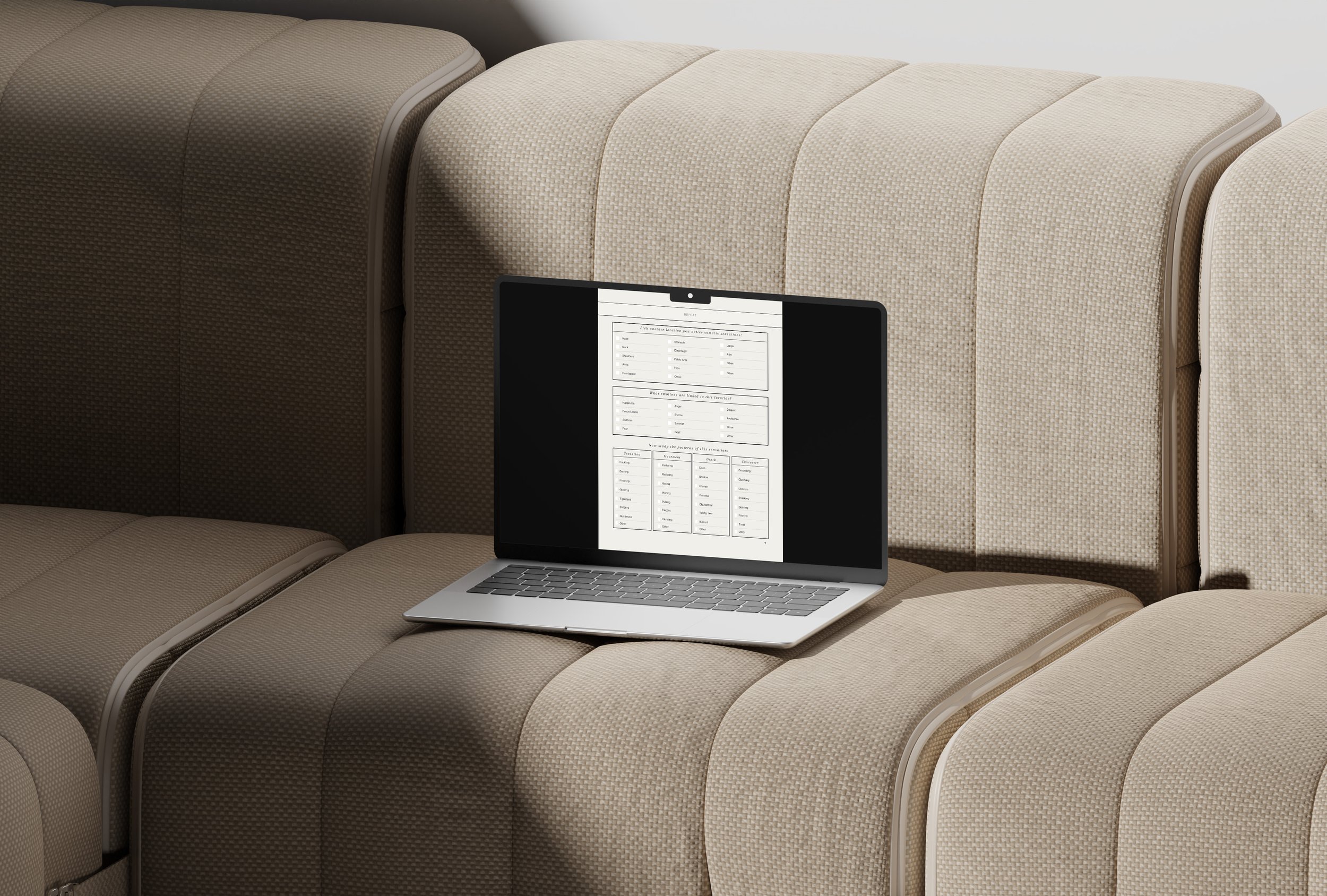 Art Therapy Ebook for daily maintenance on laptop.jpg