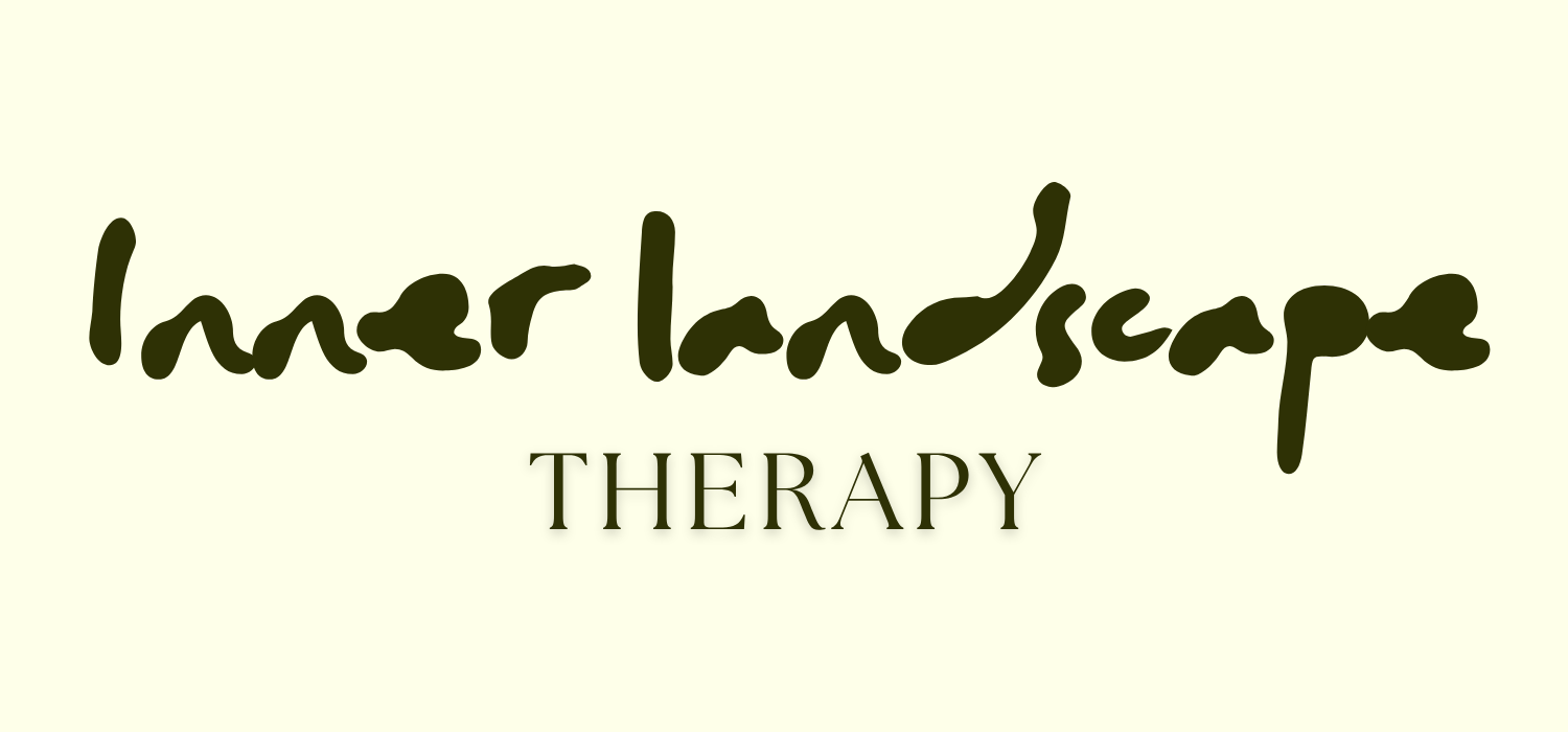 INNER LANDSCAPE THERAPY