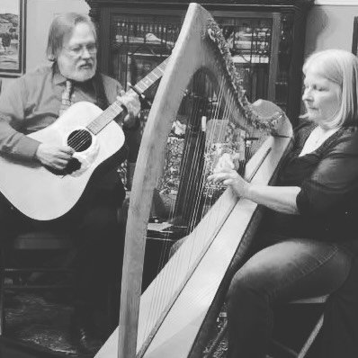 This Sunday! Celebrate St.Patricks Day in worship with traditional Irish music by McDermott&rsquo;s Handy. 10 AM in person or on Zoom!