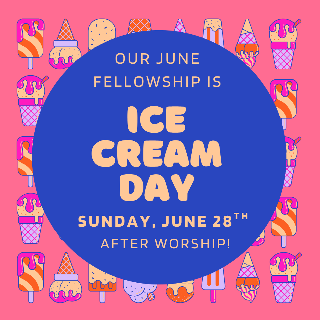 June Fellowship