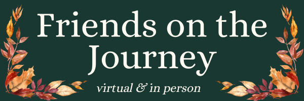 Friends on the Journey
