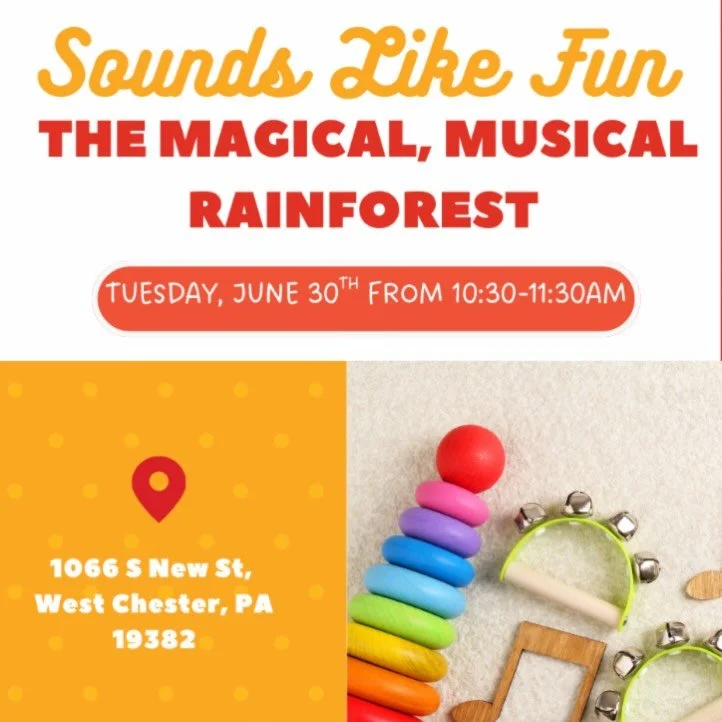 A FREE experience your little one won&rsquo;t stop talking about!

Step into a world of imagination, music, and adventure as children help bring a magical story to life through hands-on exploration of instruments from across the globe. They&rsquo;ll 