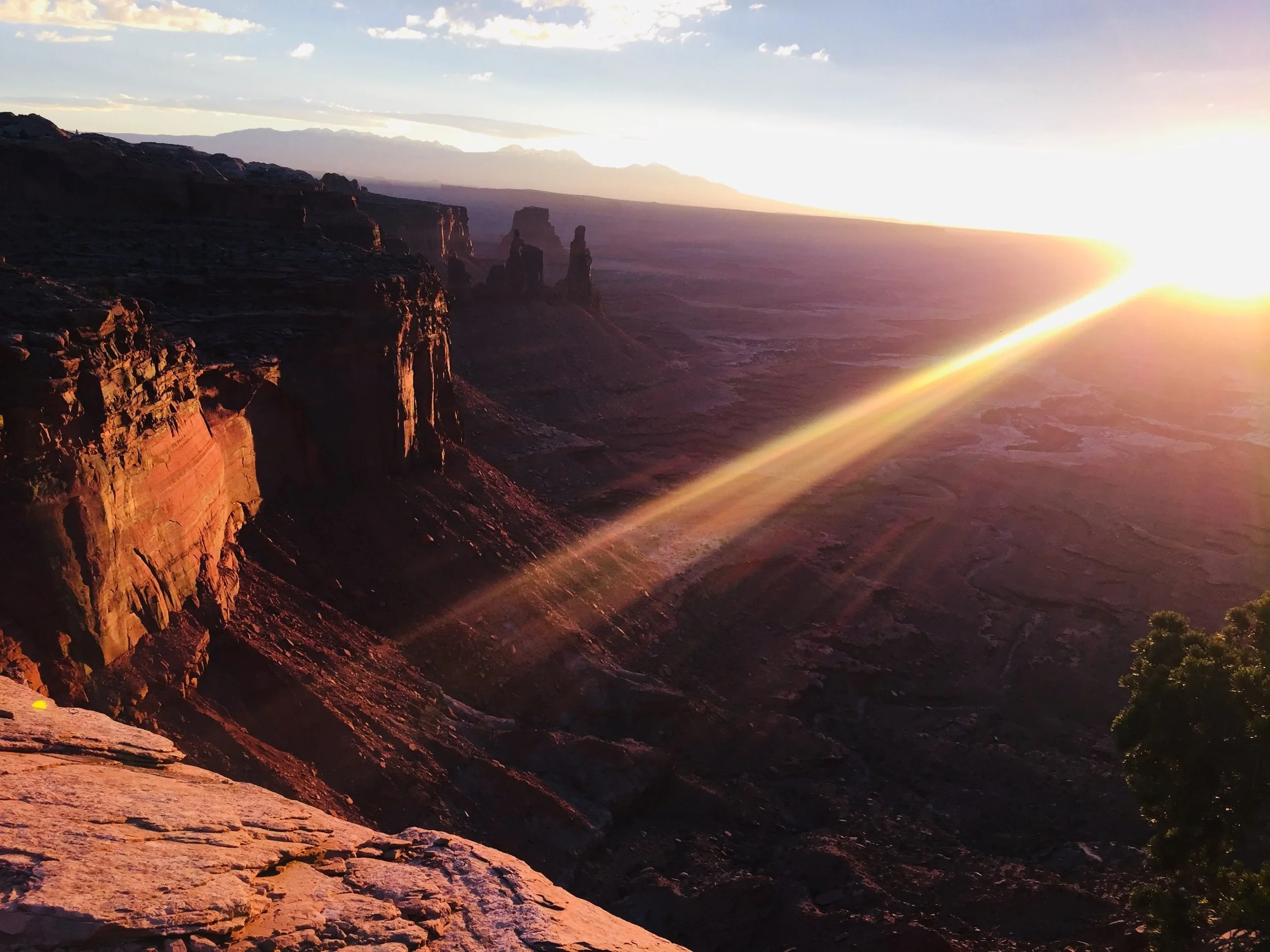 High Desert Deep Relief 60 minutes