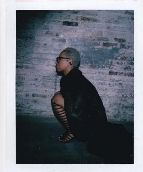 ‘‘OLIVIASADE is transitioning into a space where the clothes have a story and their audience will hang onto that story for years to come."