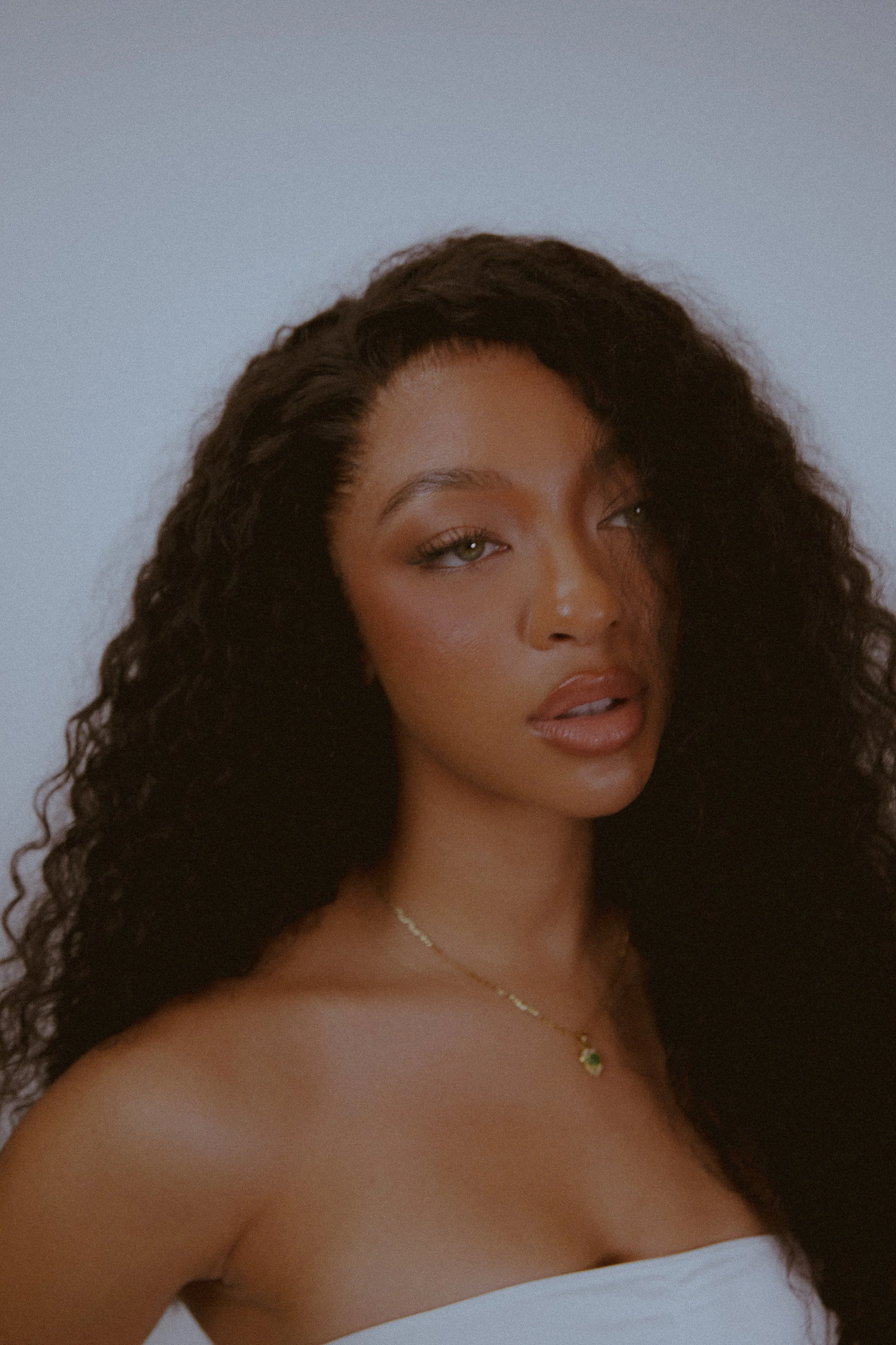 “I don’t have to wait for someone else to give me the opportunity to bring my ideas to life, I can just do it.”