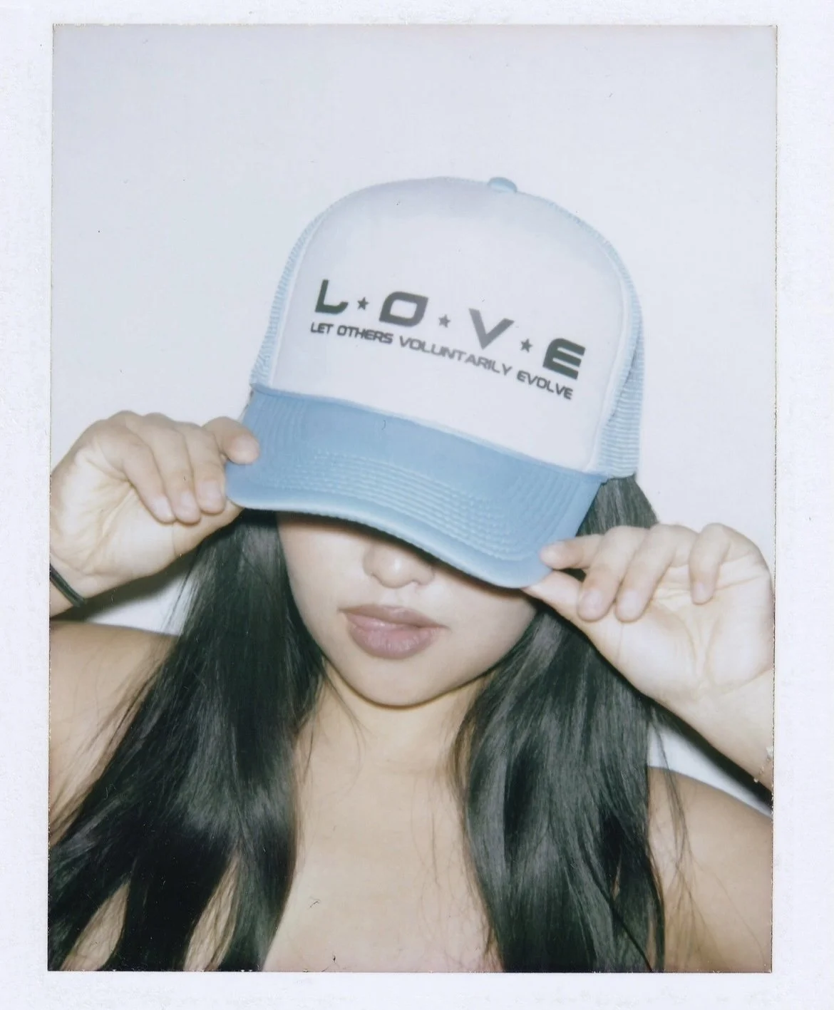 “ i see myself pushing the boundaries of storytelling and blending POV, documentary, and editorial approaches, and exploring new collaborations across the globe.”
