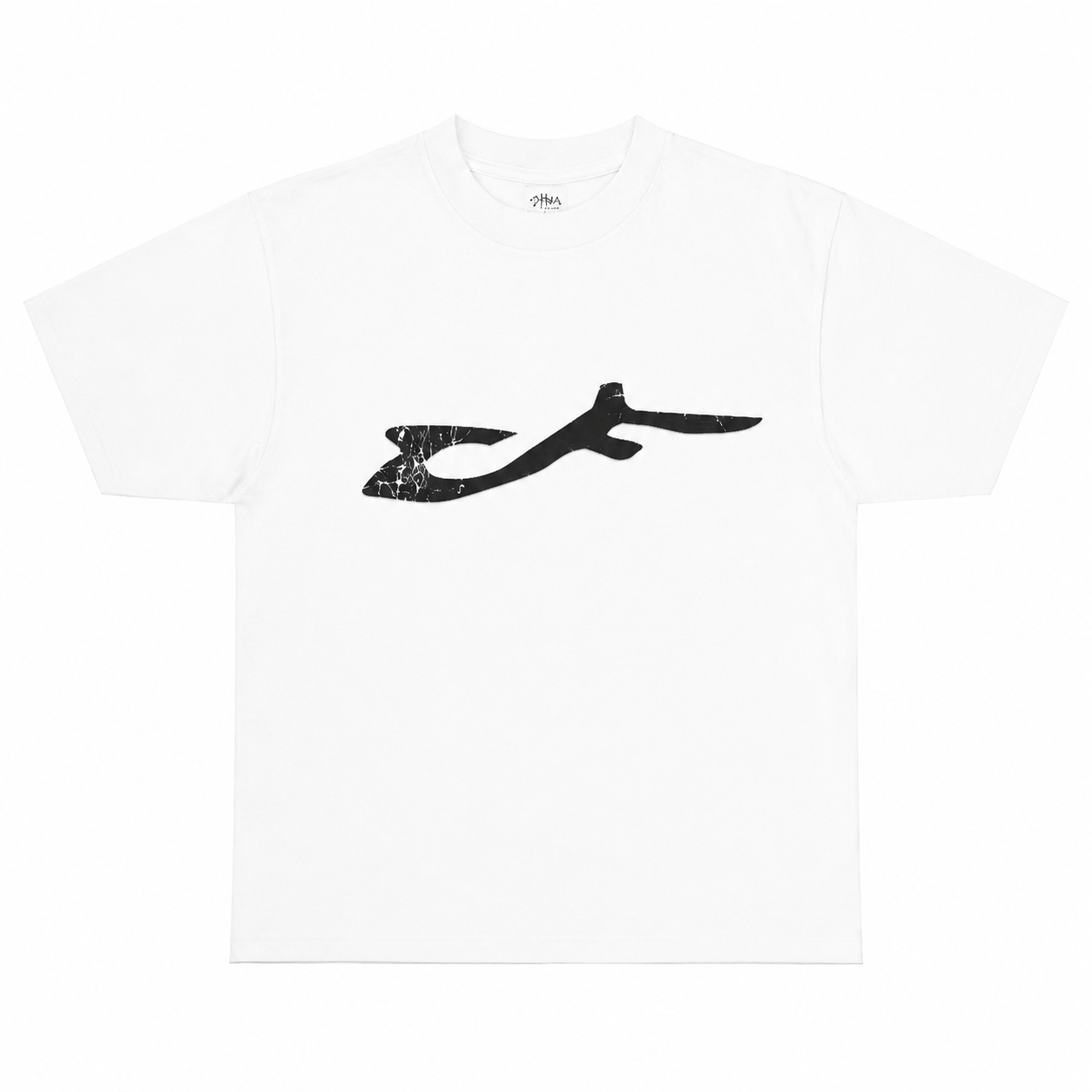 Logo Tee