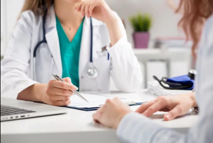 Ketamine Consultation for Death Doulas