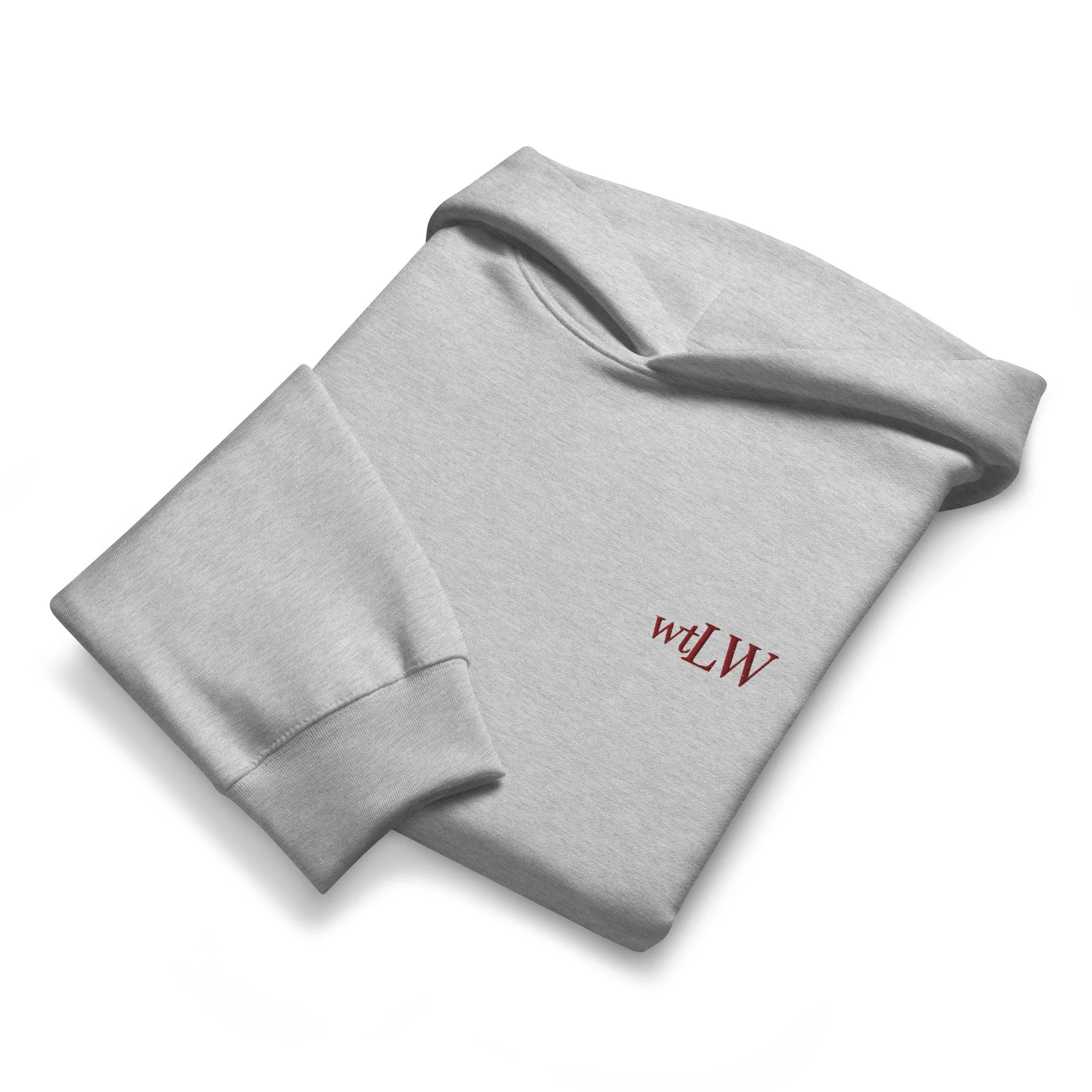 wtLW Unisex Hoodie (Limited Edition)