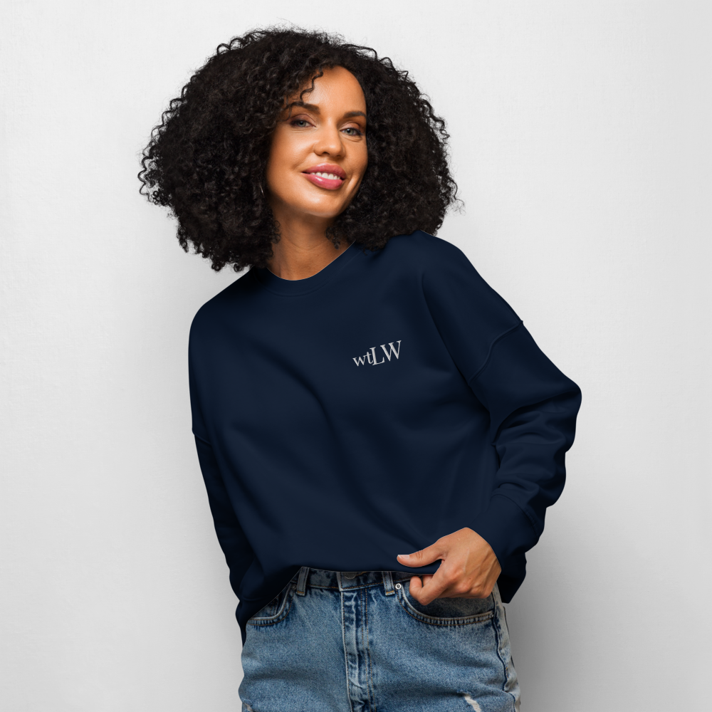 womens-organic-crew-neck-sweatshirt-french-navy-front-6924a42c0eb7f.png