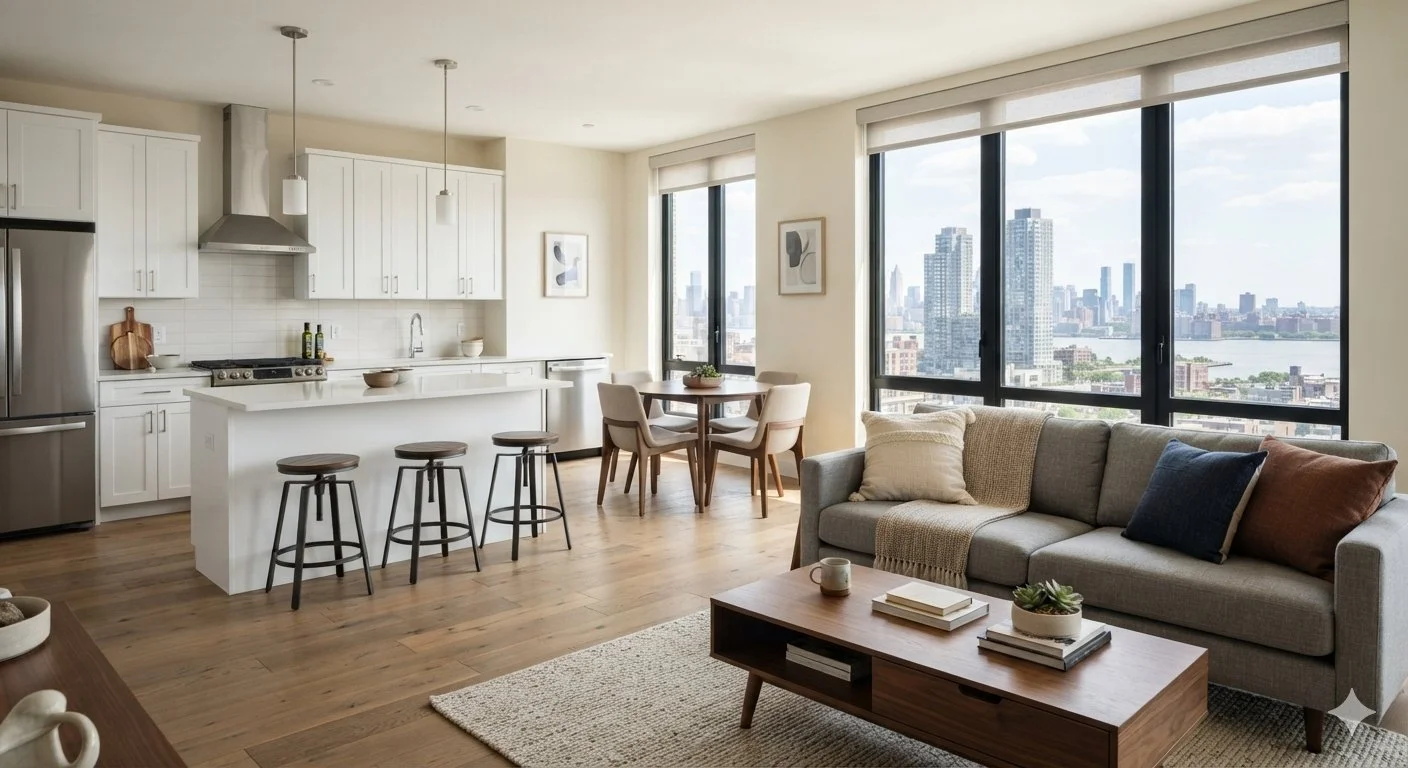 How Much Does House Cleaning Cost in Jersey City? (2026 Guide)