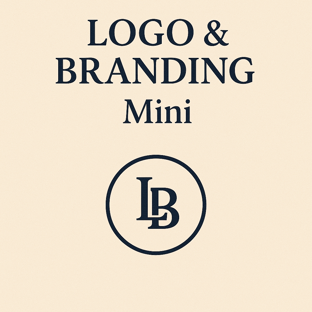 Logo & Brand Mini