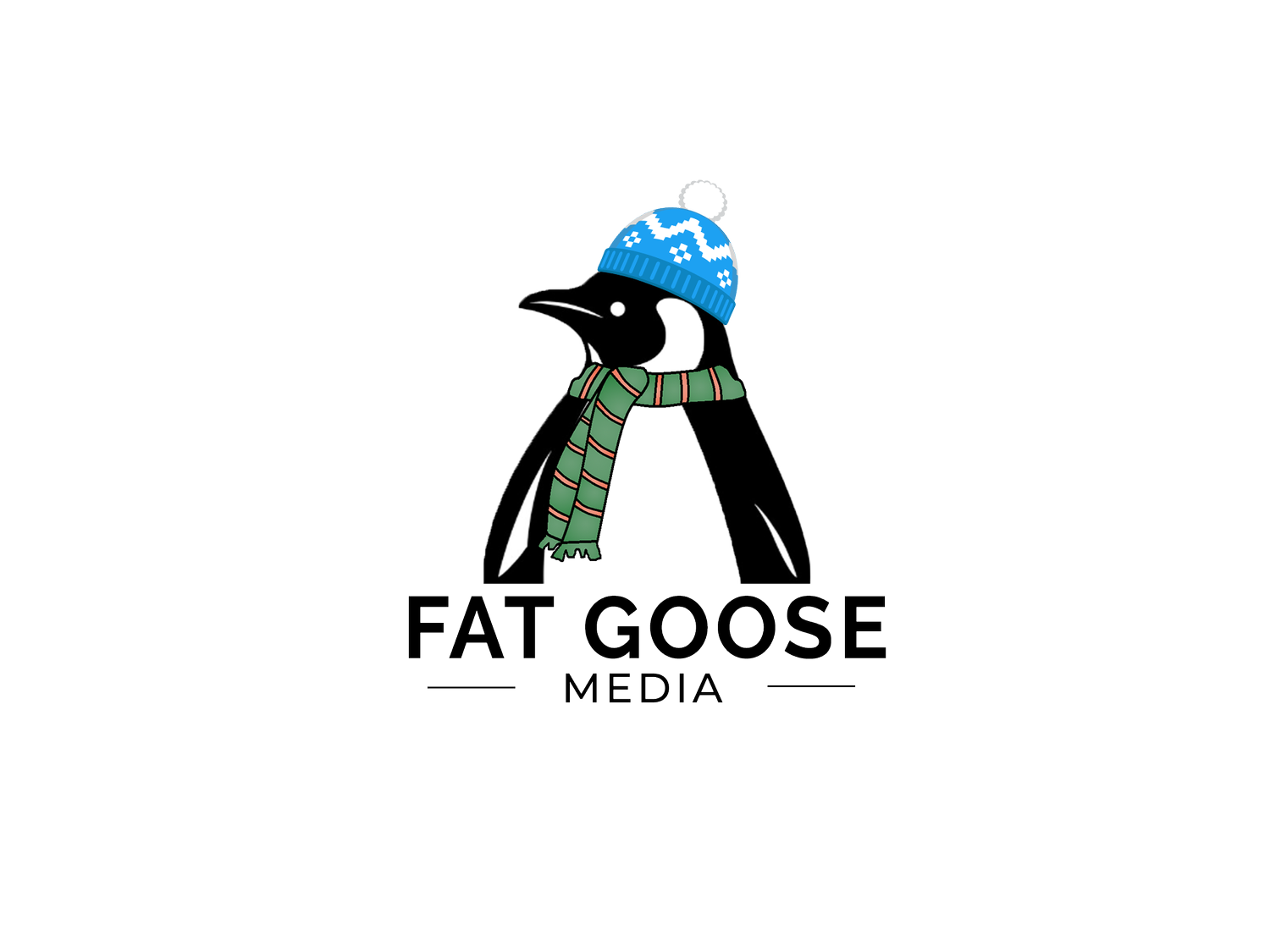 Fat Goose Media