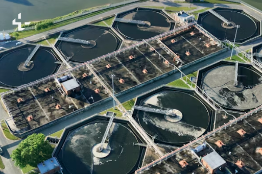 Water and Waste Water Systems