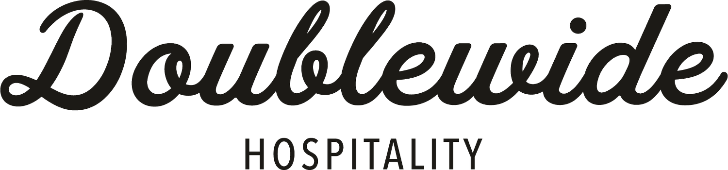 Doublewide Hospitality
