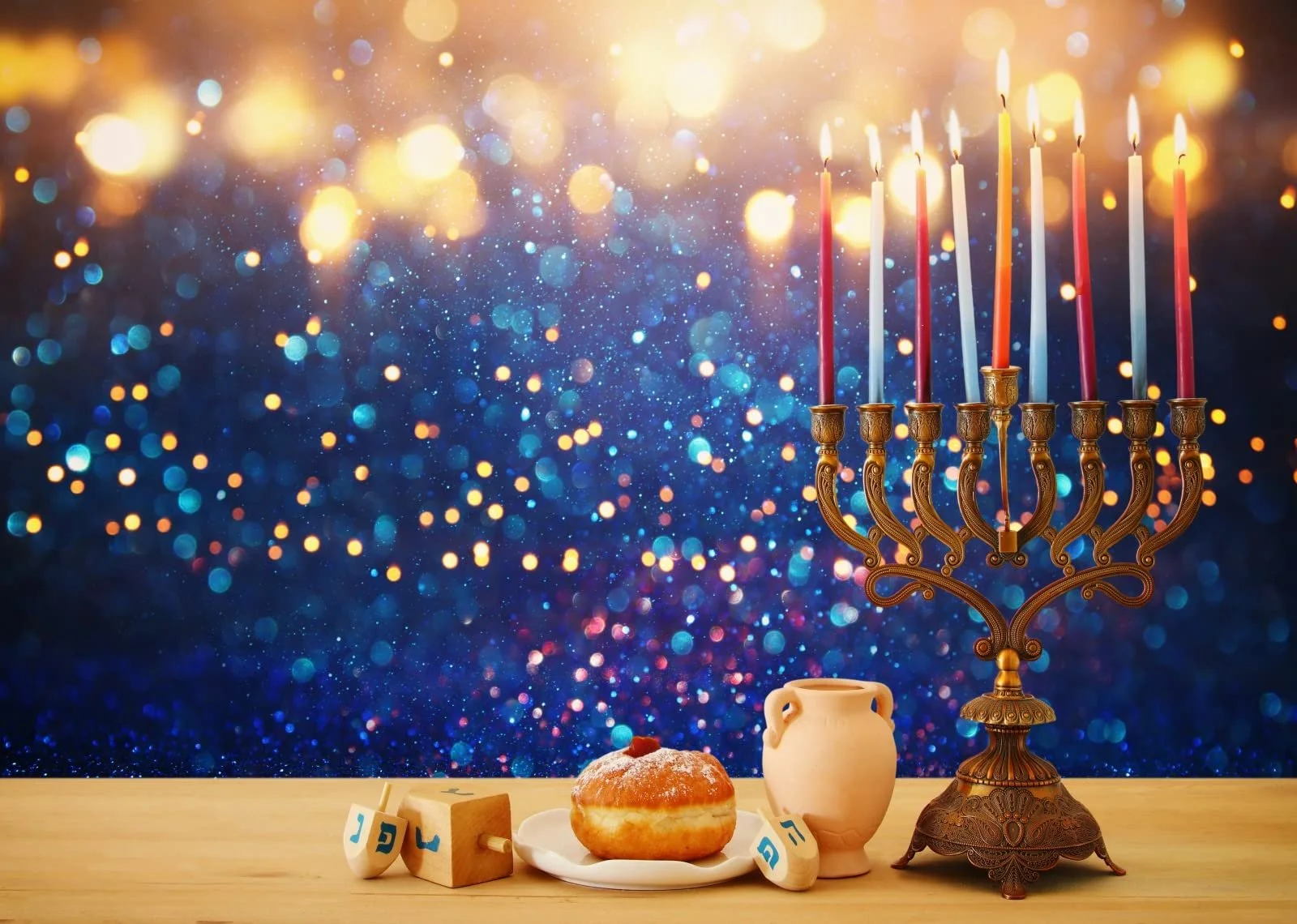 Hannukah
