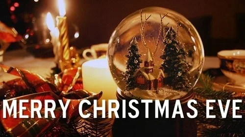 Christmas Eve