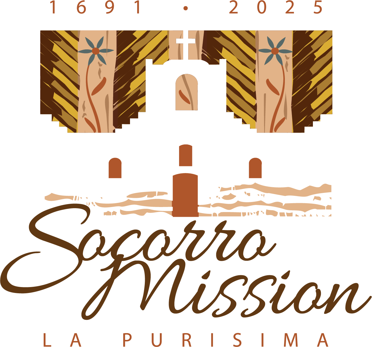 Restore Socorro Mission