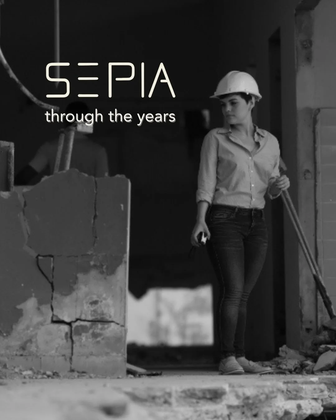In 2026, SEPIA turns 11 years. We wanted to take a moment to look back at the journey and the growth that brought us to where we are today. 

Thank you to everyone who has trusted us, worked with us, and grown alongside us. 

This is just the beginni