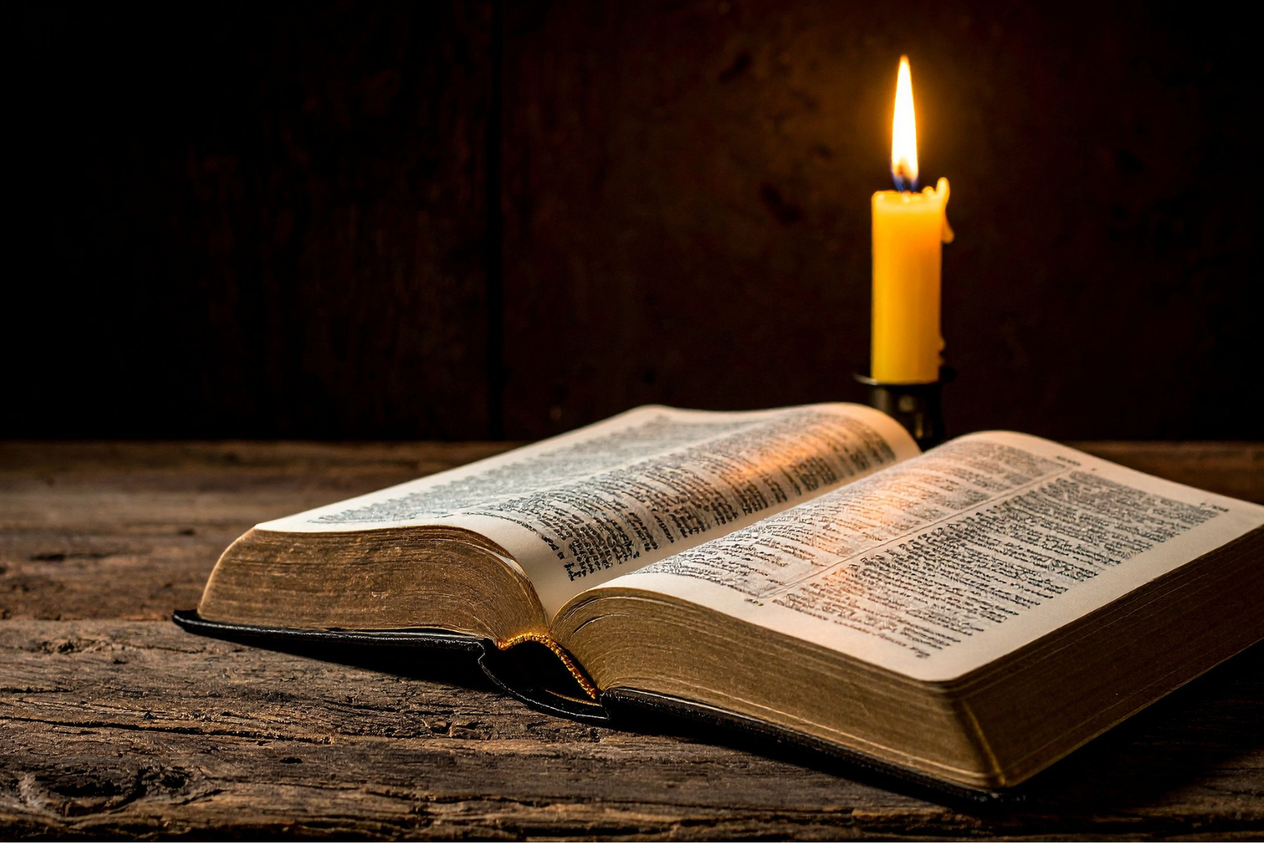 The Science of Spiritual Fortitude 