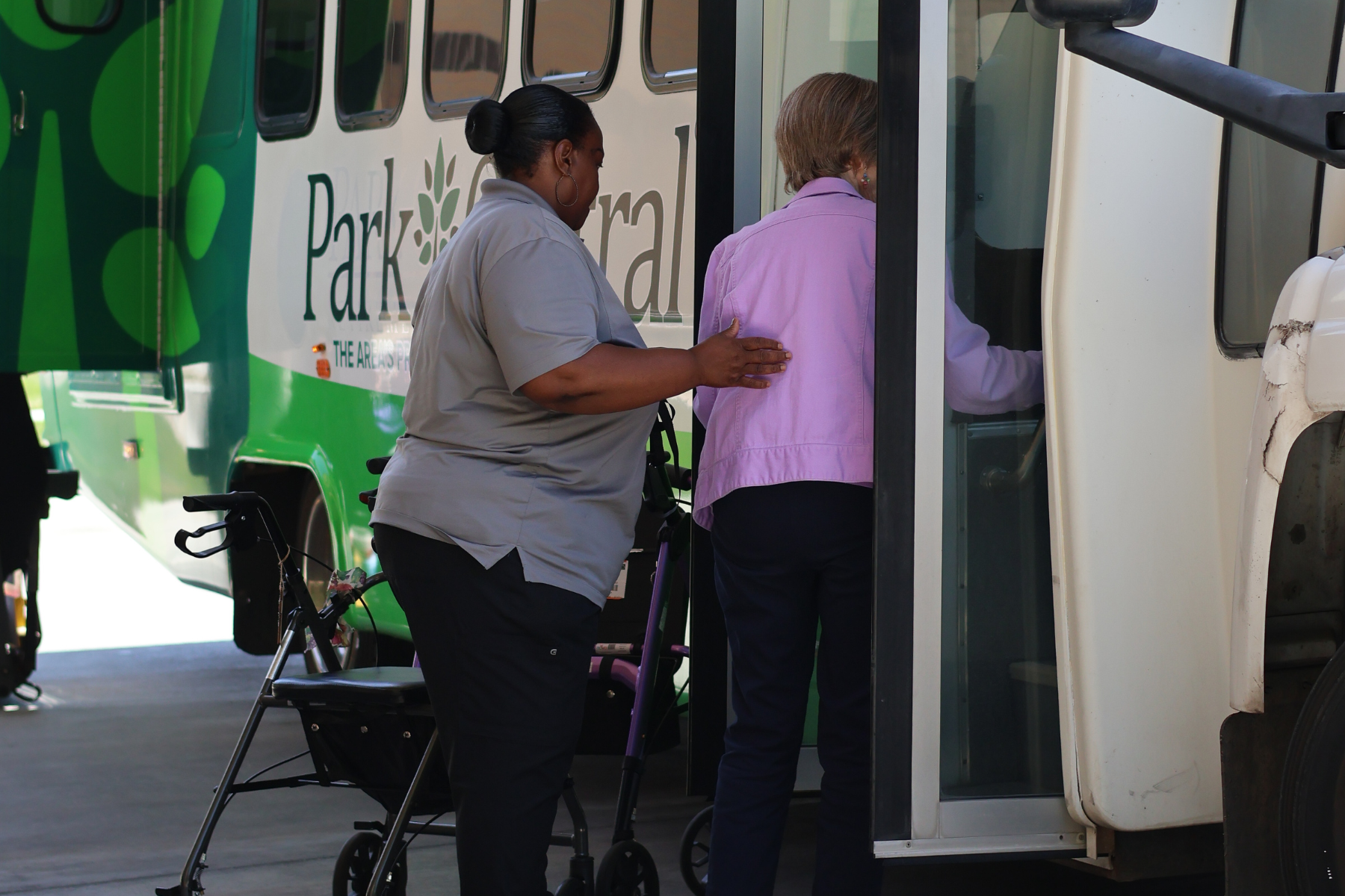 Baptist Community Services Partners with Spiritual First Aid to Serve Amarillo