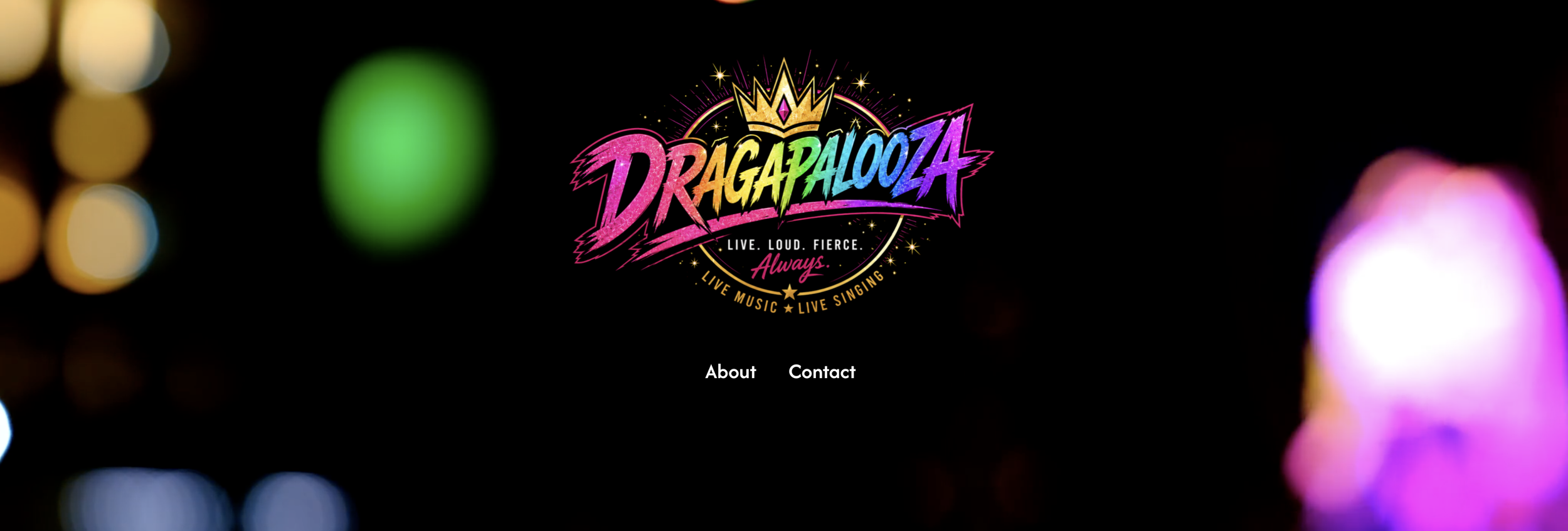 Dragapalooza.live