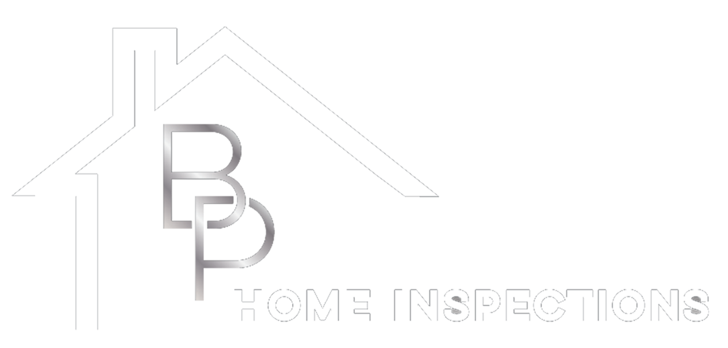 BP Home Inspections, PLLC