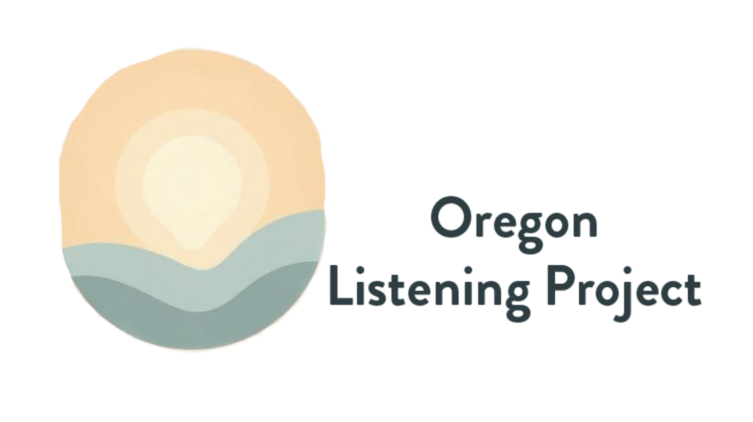 Oregon Listening Project