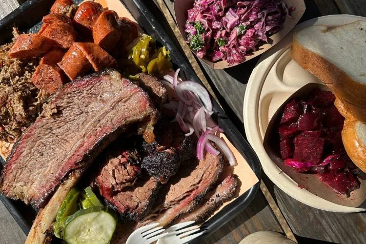 Food &amp; Drink Spots