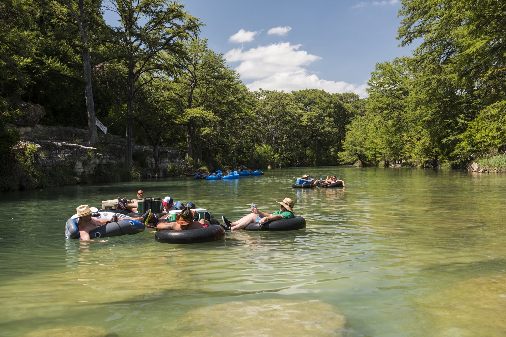 Activities &amp; Adventures