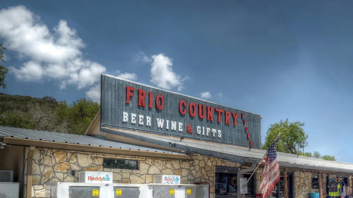 Grocery &amp; General Stores
