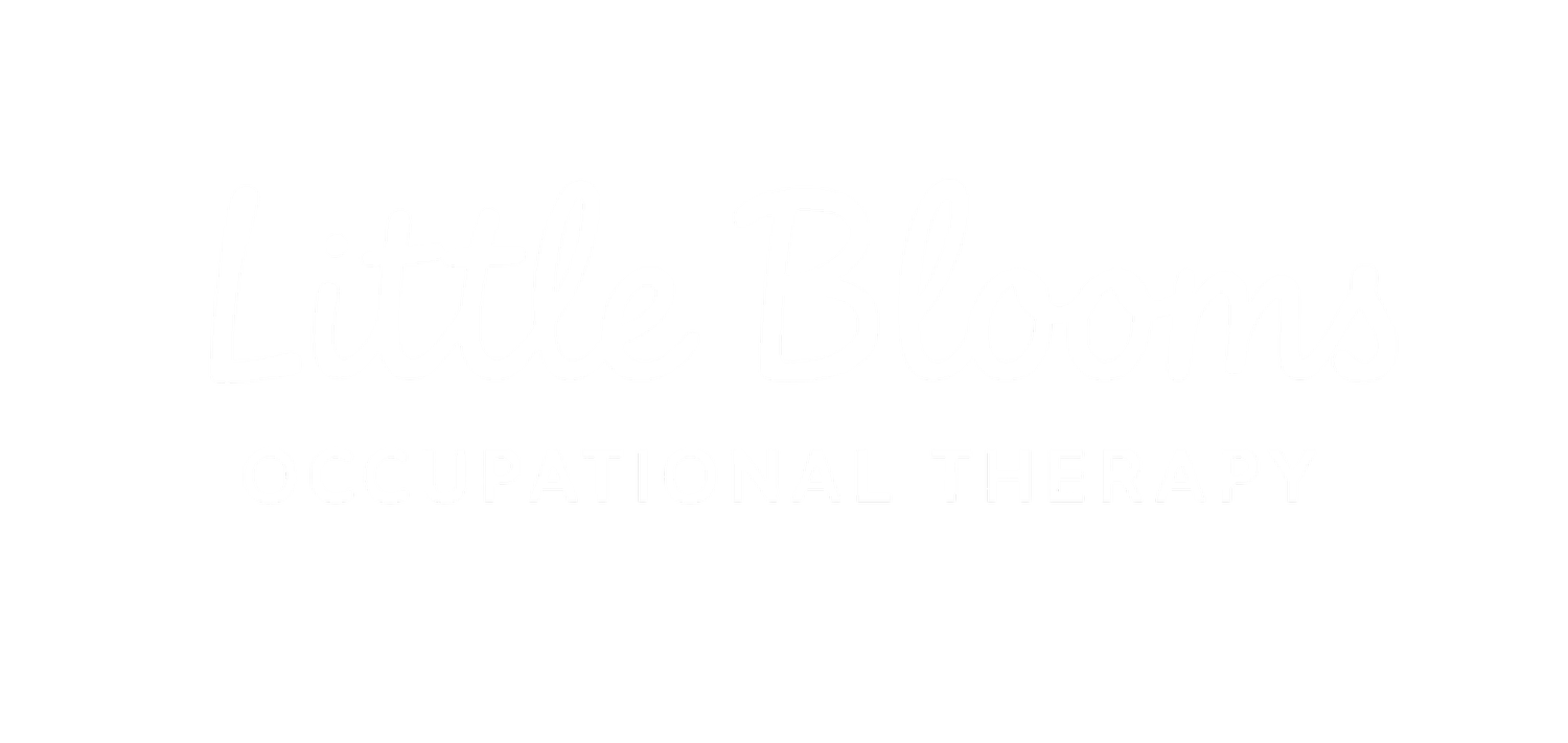 Little Blooms Occupational Therapy