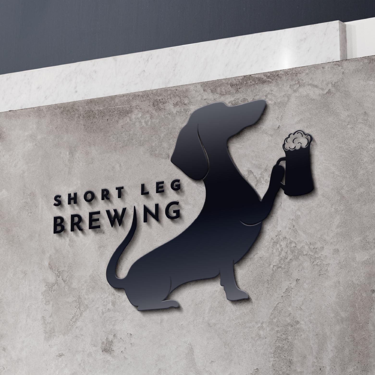 Short Leg Brewing Company