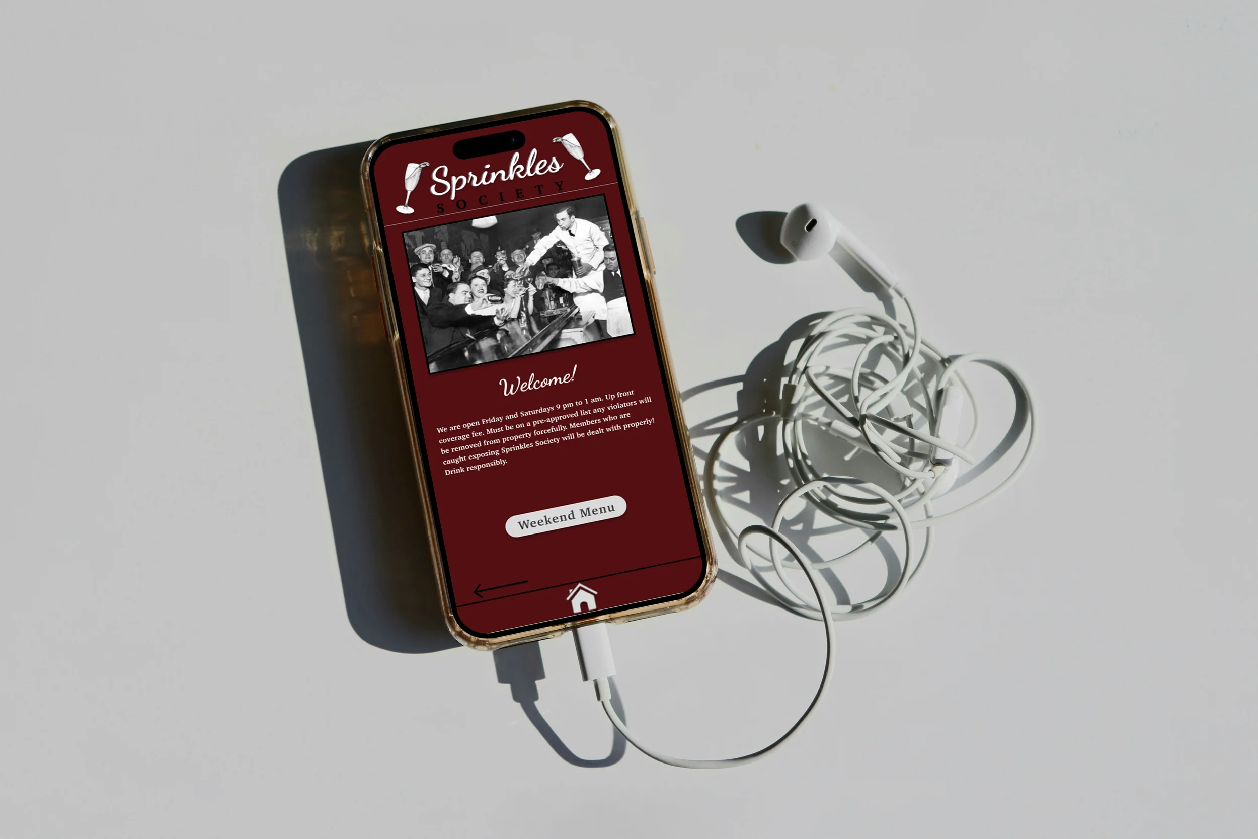 Free Laying iPhone 16 Pro Mockup copy.webp