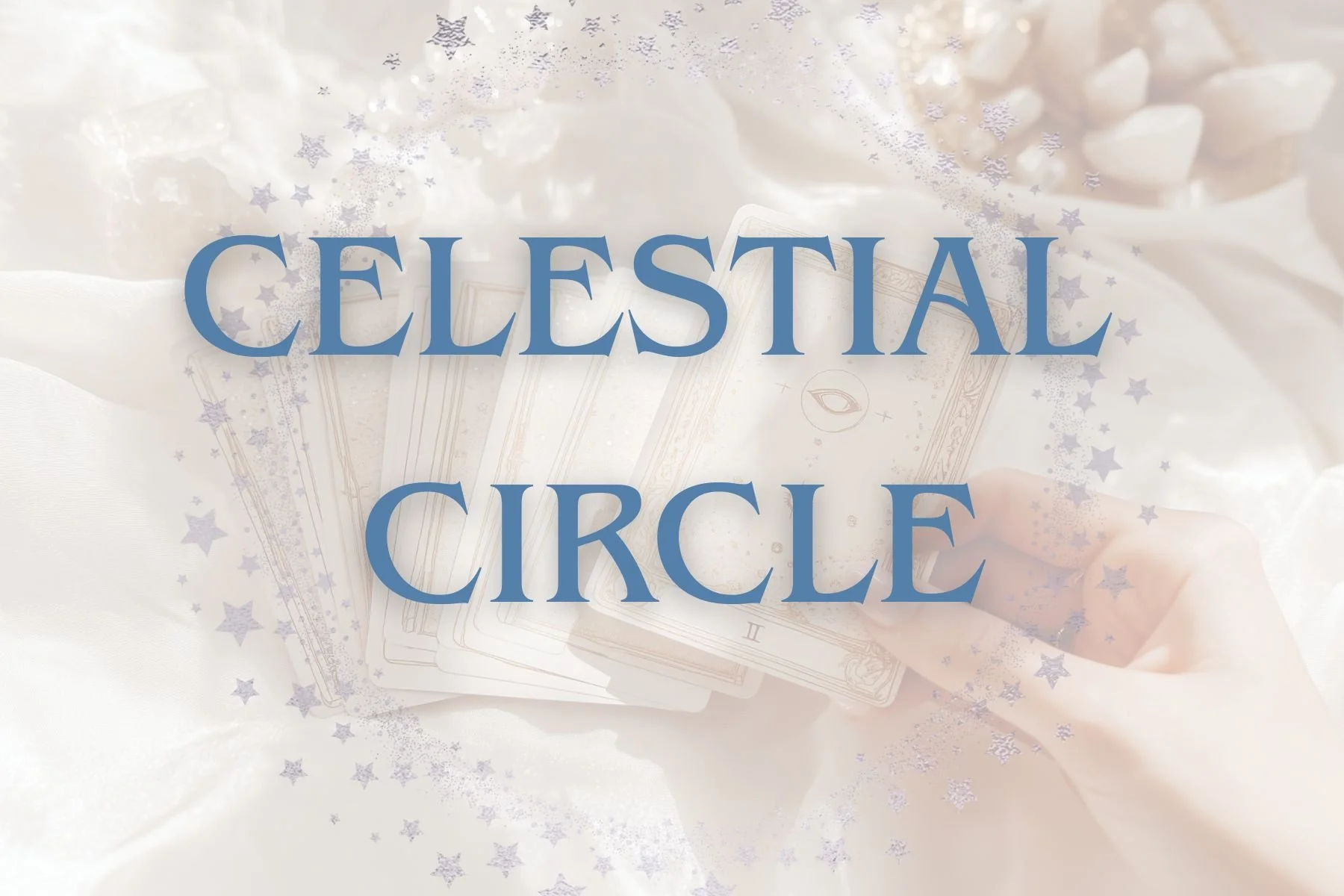 Celestial Circle march