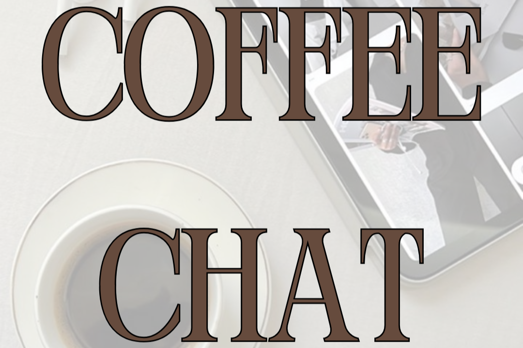 Coffee Chat (Community Call)