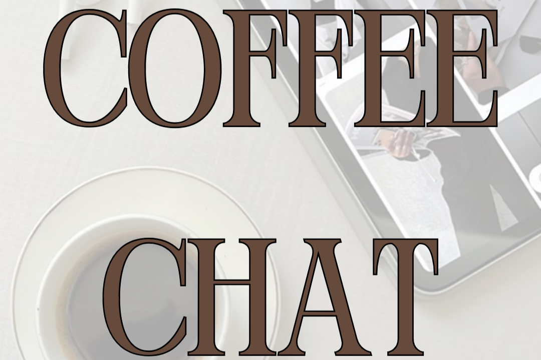 Coffee Chat (Community Call)