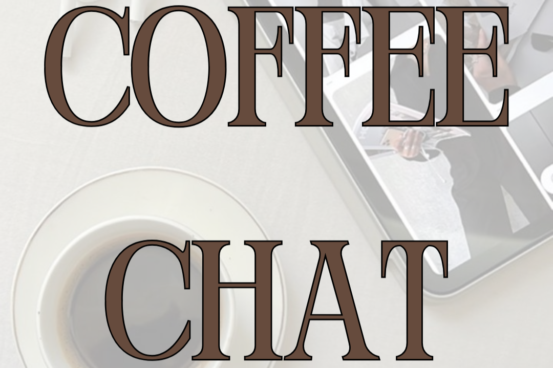 Coffee Chat (Community Call)