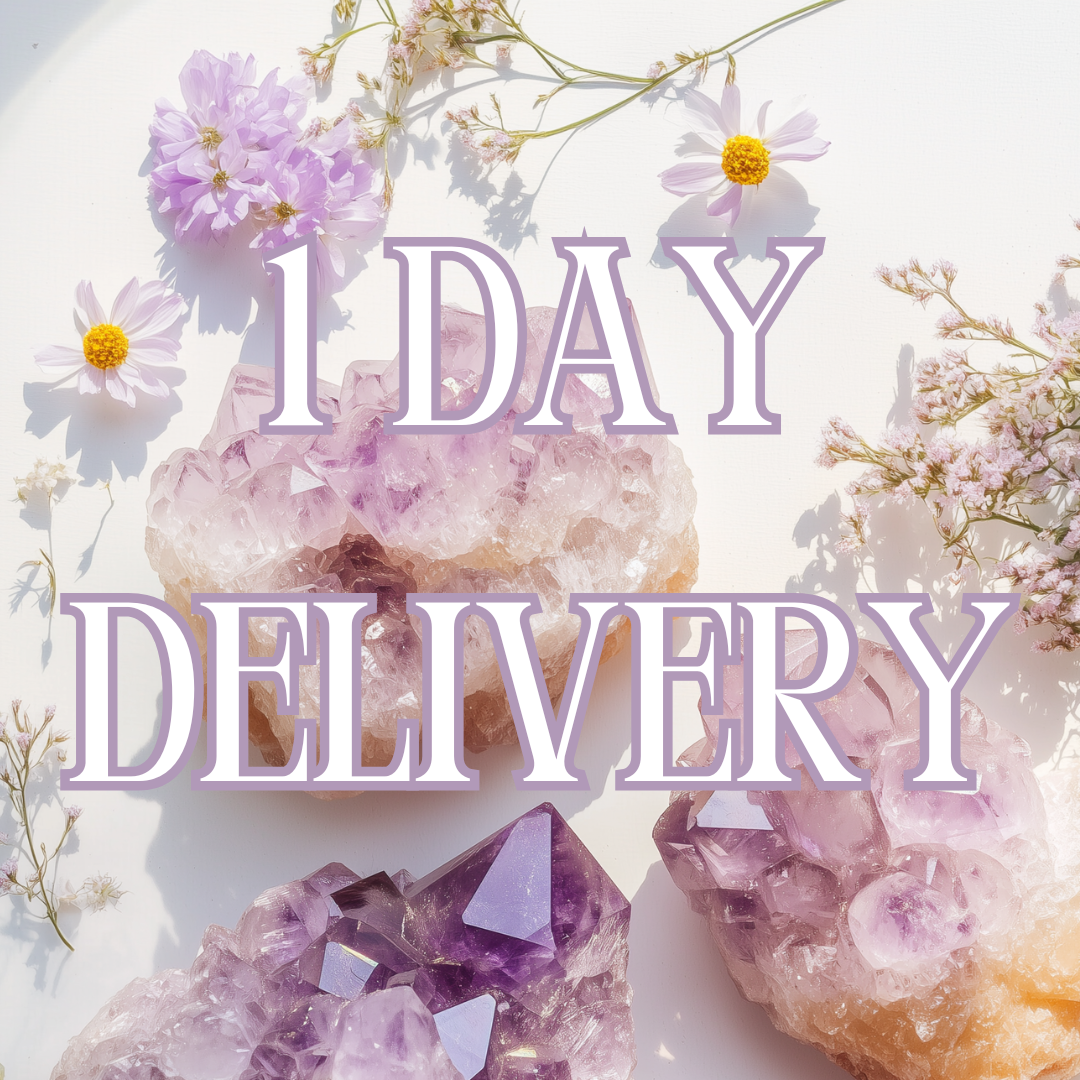 1 - Day Delivery