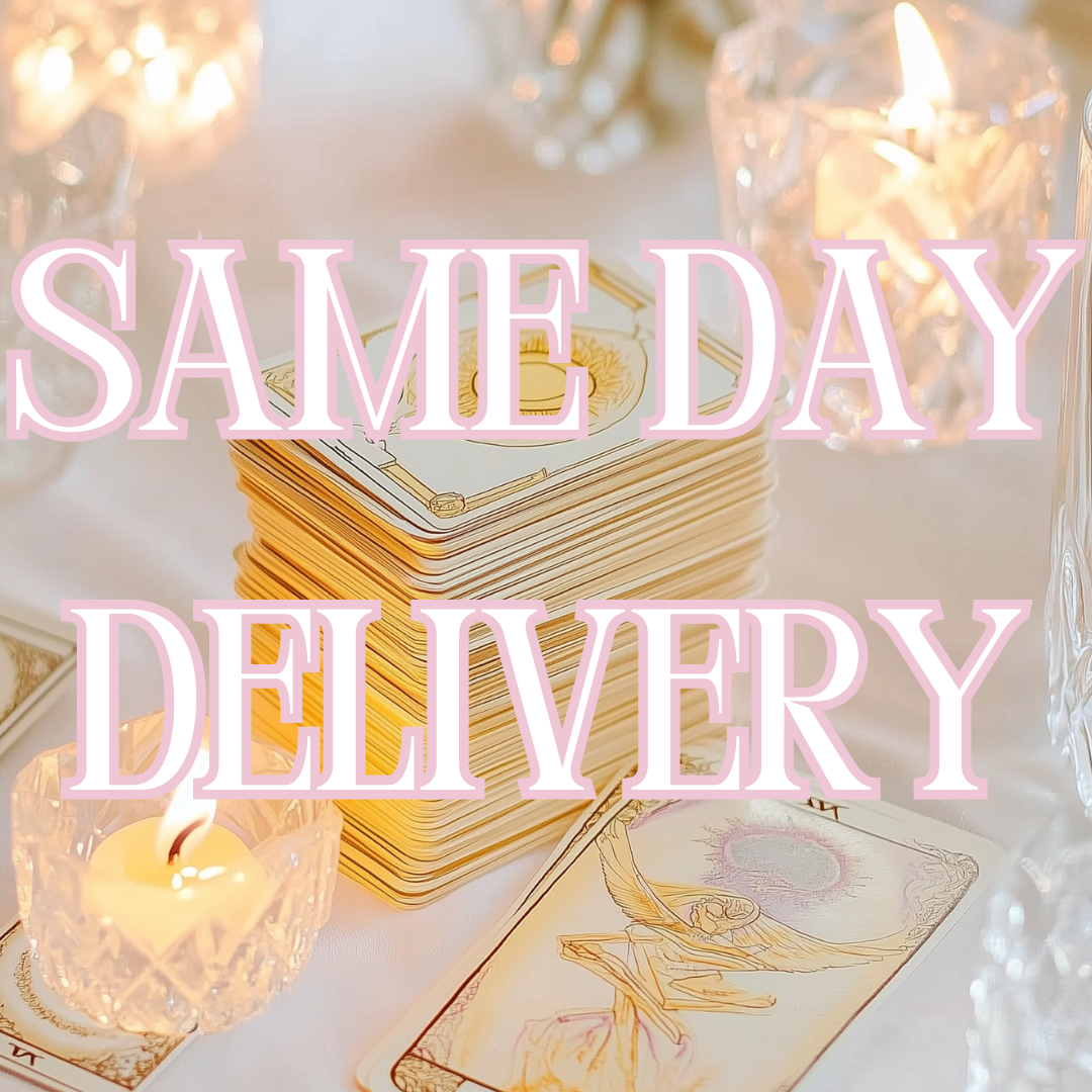 Same Day Delivery