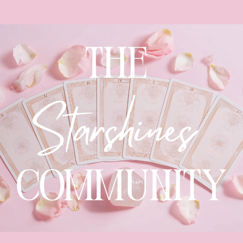 The Starshines Community