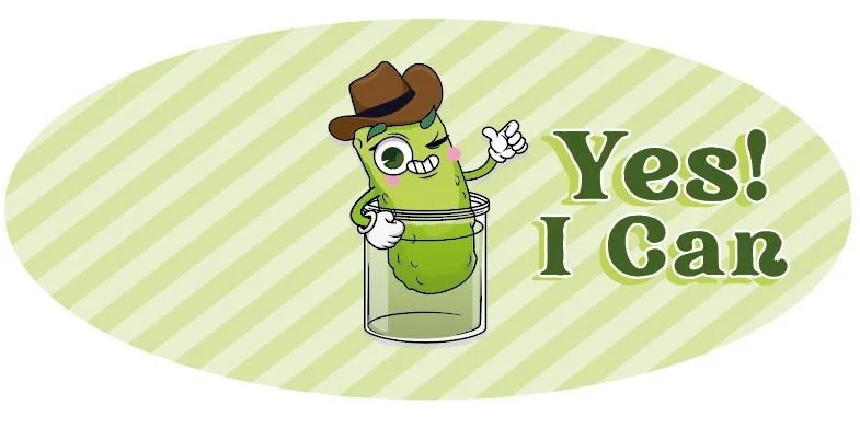 The Art of Pickling! Date TBD at Jardin de los Suenos