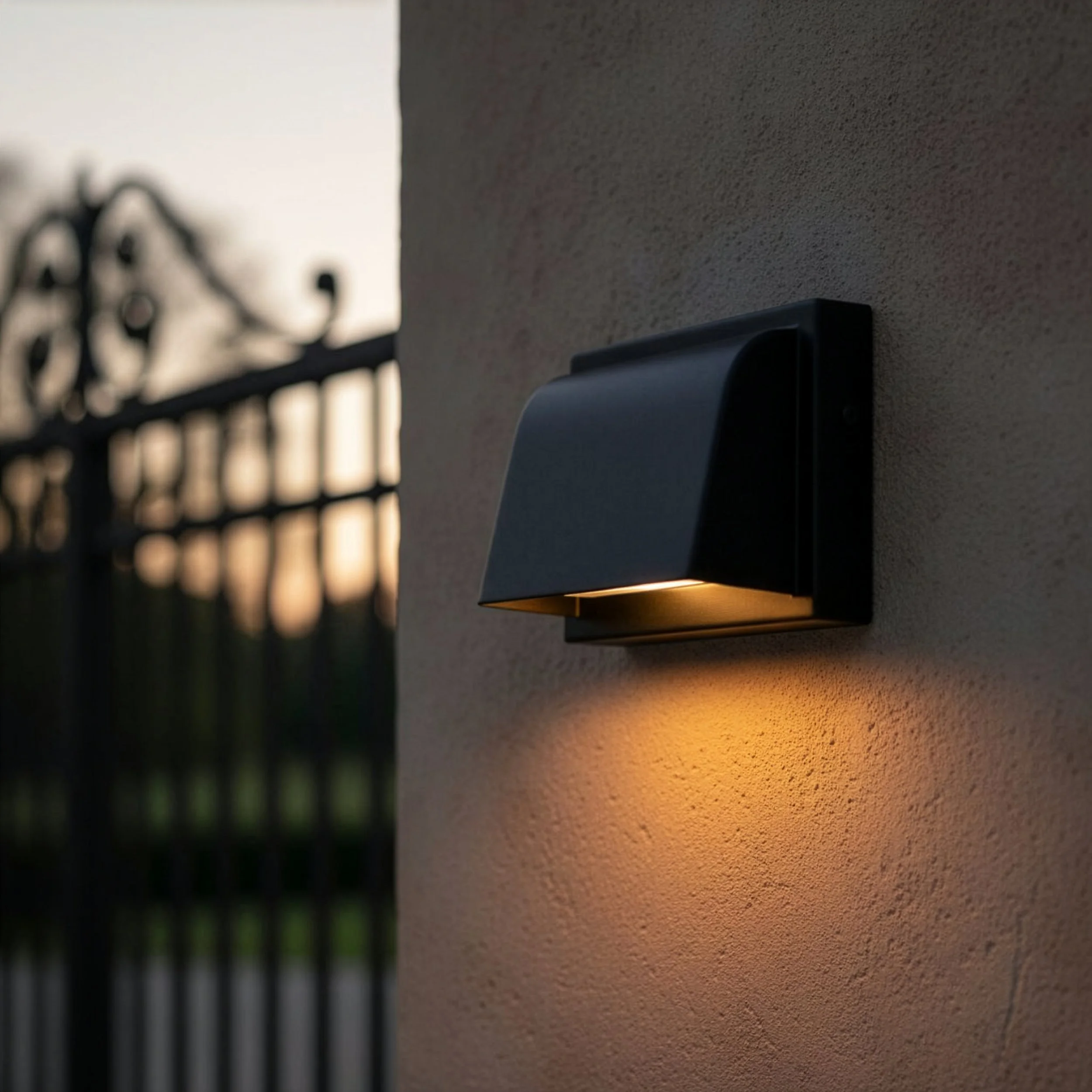 pretori mat zwart aan muur.jpg