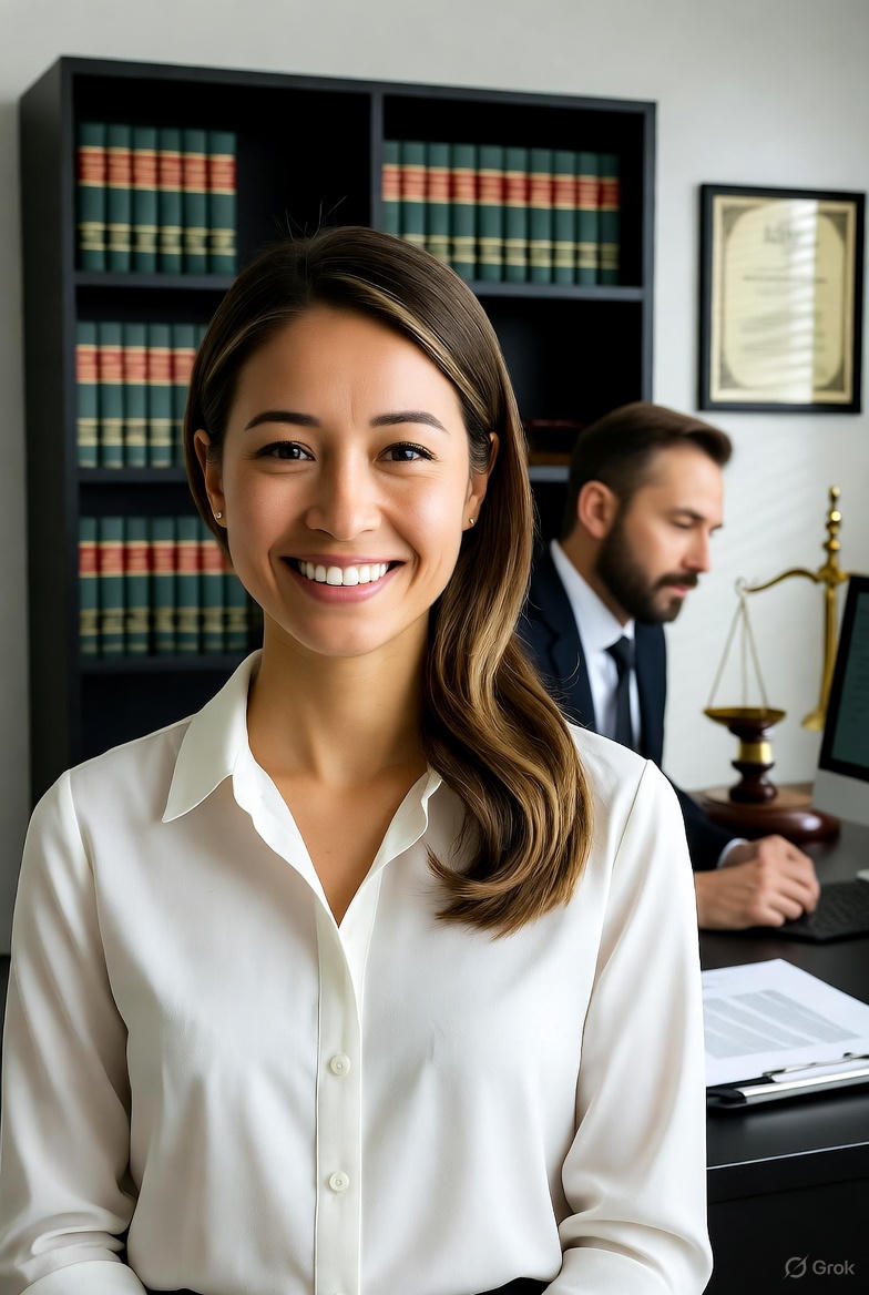 Legal Empowerment Starter Session